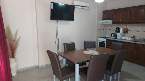 Belén Apartamento | Departamentos Centro