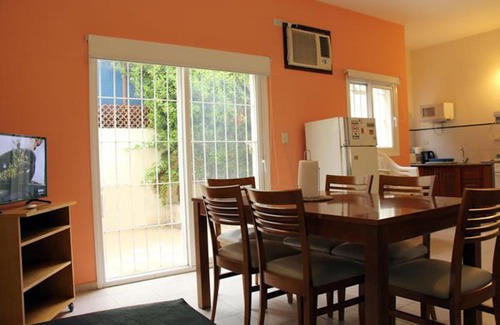 Santa Rosa Apartamento | Departamentos Cervantes UNO