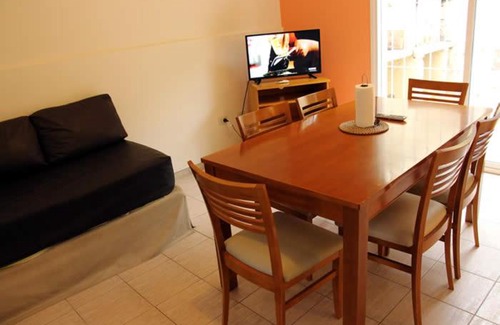 Santa Rosa Apartamento | Departamentos Cervantes UNO