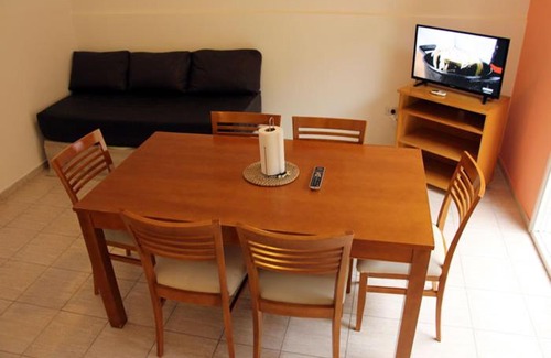 Santa Rosa Apartamento | Departamentos Cervantes UNO