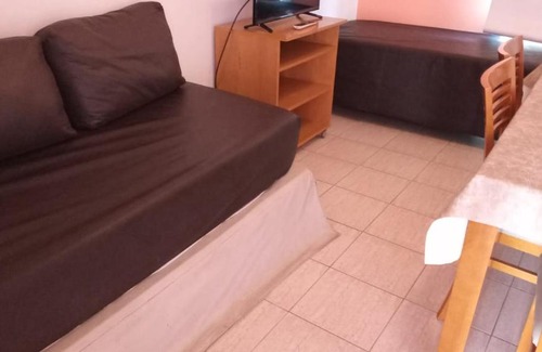 Santa Rosa Apartamento | Departamentos Cervantes UNO