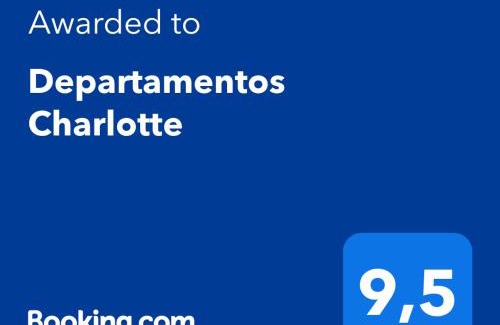San Borja Apartamento | Departamentos Charlotte