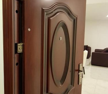 San Borja Apartamento | Departamentos Charlotte