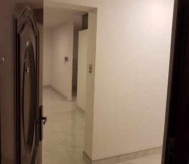 San Borja Apartamento | Departamentos Charlotte