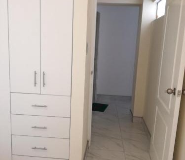 San Borja Apartamento | Departamentos Charlotte