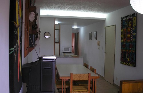 San Bernardo del Tuyú Apartamento | Departamentos Chuchi