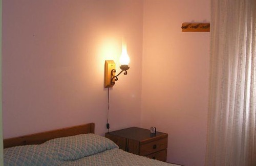 San Bernardo del Tuyú Apartamento | Departamentos Chuchi