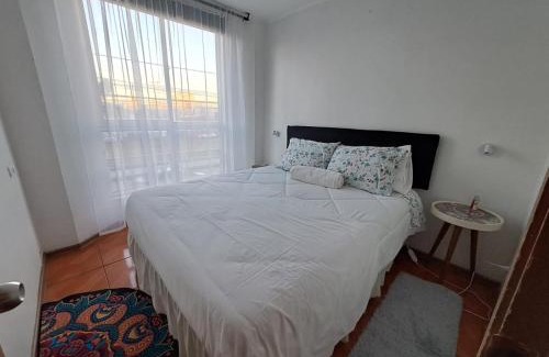 Chillan Apartamento | DEPARTAMENTOS CON DESAYUNO ESTACIONAMIENTO Y FACTURA 1 y 2piso