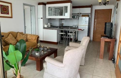 Dichato Apartamento | Departamentos Costa Pingueral