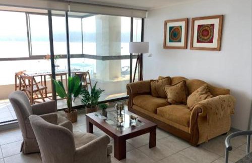 Dichato Apartamento | Departamentos Costa Pingueral