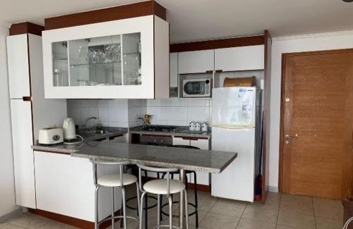 Dichato Apartamento | Departamentos Costa Pingueral