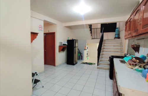 Salina Cruz Casa | Departamentos Costera