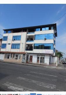 Machala Apartamento | Departamentos de la Costa3
