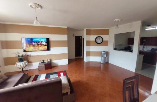Machala Apartamento | Departamentos de la Costa3
