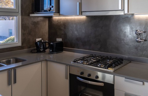 Junín Apartamento | Departamentos de lujo, únicos, cálidos y confortables.