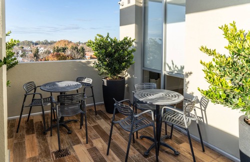 Junín Apartamento | Departamentos de lujo, únicos, cálidos y confortables.