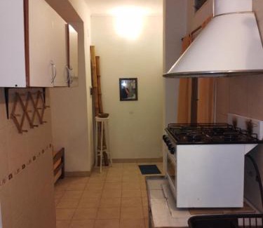 Paraná Apartamento | Departamentos del Puerto