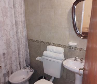 Paraná Apartamento | Departamentos del Puerto