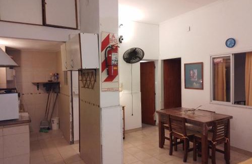 Paraná Apartamento | Departamentos del Puerto