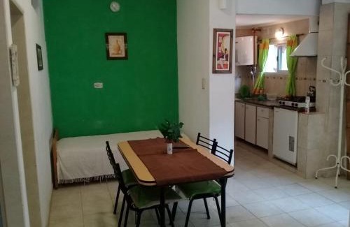 Paraná Apartamento | Departamentos del Puerto Verde