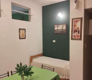 Paraná Apartamento | Departamentos del Puerto Verde
