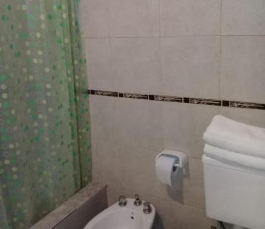 Paraná Apartamento | Departamentos del Puerto Verde