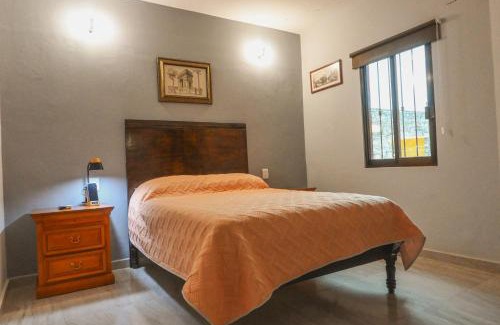 Santiago Tuxtla Apartamento | Departamentos Doña Angela