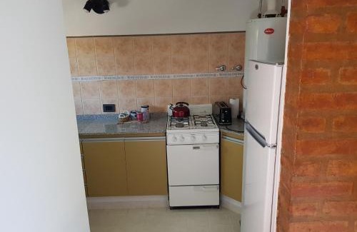 Province of Rio Negro Apartamento | Departamentos El Colono PB 1