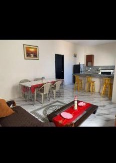 Ayangue Apartamento | Departamentos en punta blanca