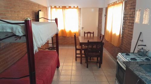 Mina Clavero Apartamento | Departamentos Flor de Loto