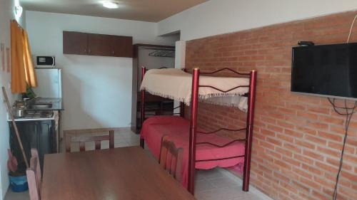 Mina Clavero Apartamento | Departamentos Flor de Loto