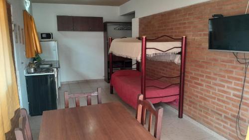 Mina Clavero Apartamento | Departamentos Flor de Loto