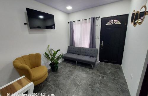 Paquera Apartamento | DEPARTAMENTOs HABY 1