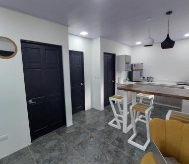 Paquera Apartamento | DEPARTAMENTOs HABY 1