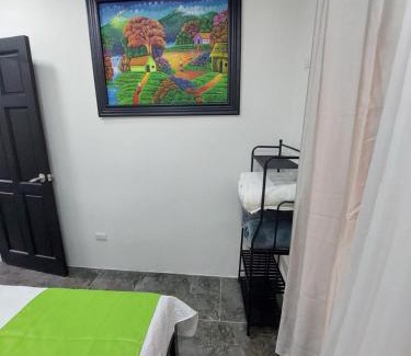 Paquera Apartamento | DEPARTAMENTOs HABY 1