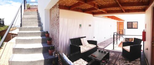 Bahia Inglesa Apartamento | Departamentos Incahuasi