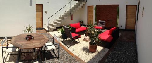 Bahia Inglesa Apartamento | Departamentos Incahuasi