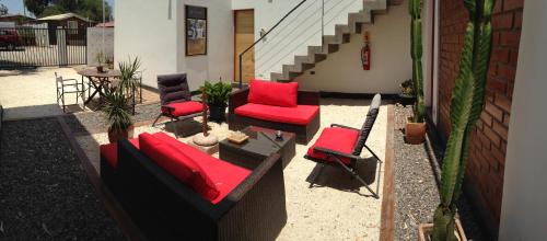 Bahia Inglesa Apartamento | Departamentos Incahuasi