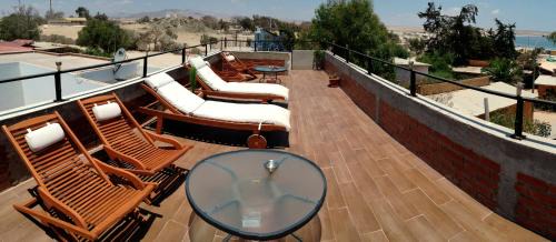 Bahia Inglesa Apartamento | Departamentos Incahuasi
