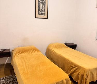 Villa María Apartamento | Departamentos Ines