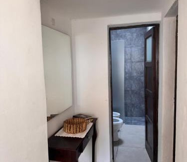 Villa María Apartamento | Departamentos Ines