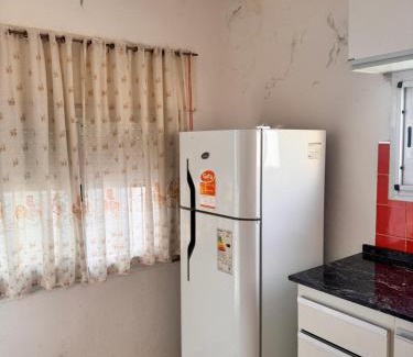 Villa María Apartamento | Departamentos Ines