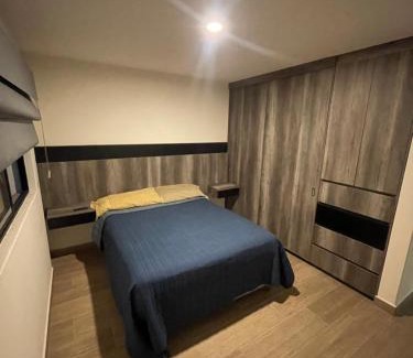 Culiacán Apartamento | Departamentos Isla del Carmen