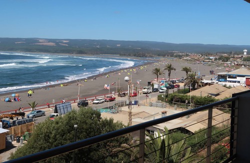 Pichilemu Apartamento | Departamentos Kudun