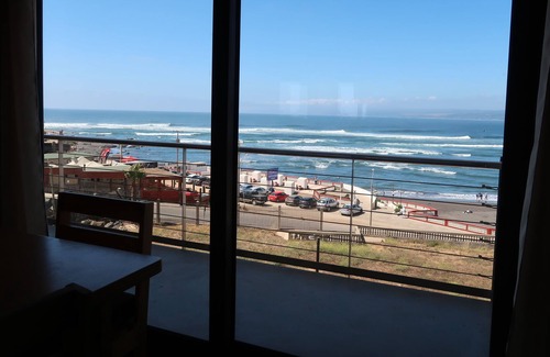Pichilemu Apartamento | Departamentos Kudun