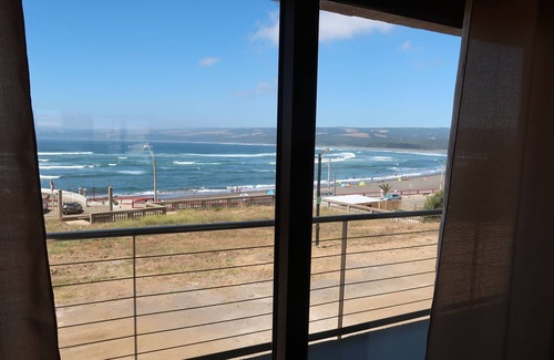Pichilemu Apartamento | Departamentos Kudun