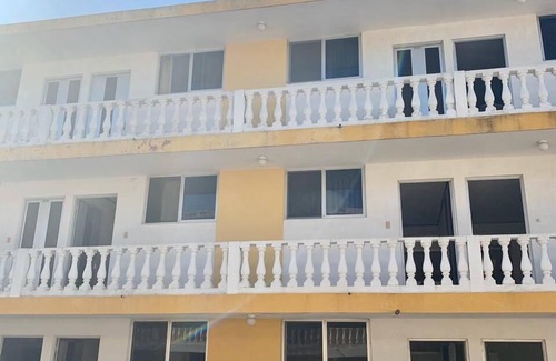 Merida Municipality Apartamento | Departamentos Kuxtal MID