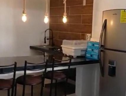 Costa Azul Apartamento | Departamentos La Angosta
