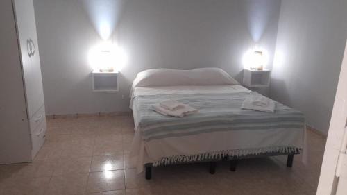 Azul Apartamento | Departamentos La Isabelita
