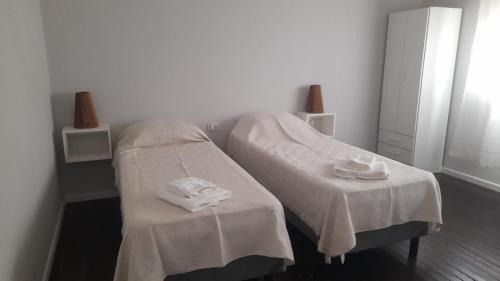 Azul Apartamento | Departamentos La Isabelita